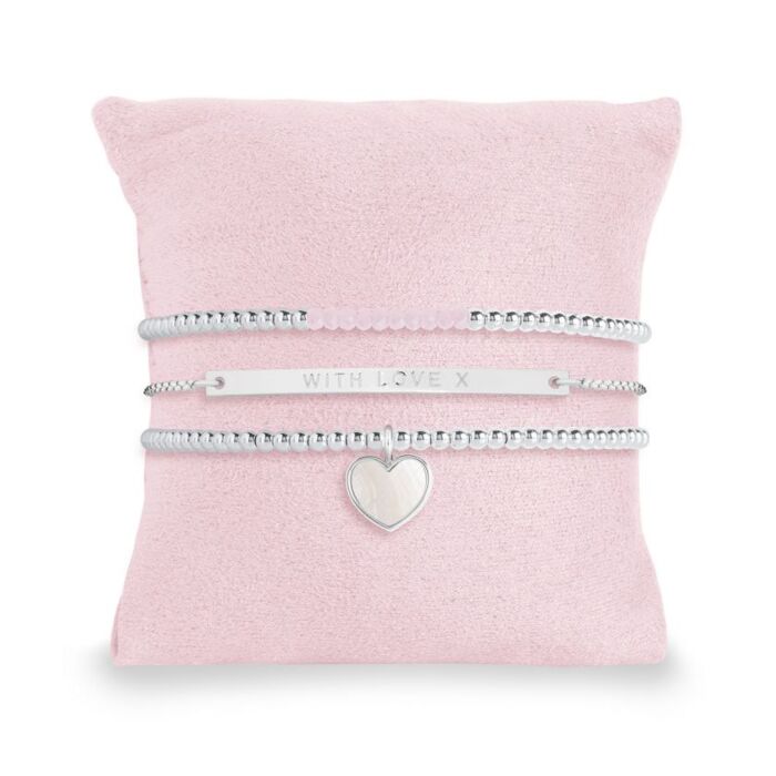Joma Jewellery - Mum in a Million | Occasion Gift Box